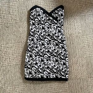 Betsy Johnson Mini Dress